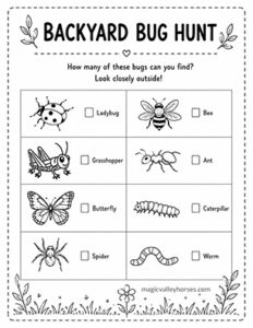 Bug Hunt sample